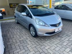 HONDA Fit 1.5 16V 4P EX FLEX