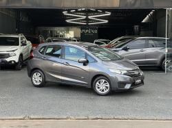 HONDA Fit 1.5 16V 4P LX FLEX