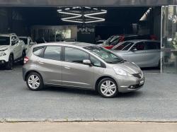 HONDA Fit 1.5 16V 4P EX FLEX AUTOMTICO