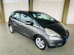 HONDA Fit 1.5 16V 4P EXL FLEX AUTOMTICO