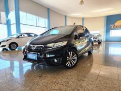 HONDA Fit 1.5 16V 4P EXL FLEX AUTOMTICO