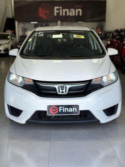 HONDA Fit 1.5 16V 4P LX FLEX