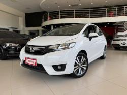 HONDA Fit 1.5 16V 4P EXL FLEX AUTOMTICO