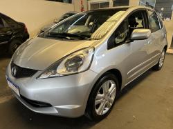 HONDA Fit 1.5 16V 4P EX FLEX AUTOMTICO