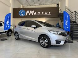 HONDA Fit 1.5 16V 4P EXL FLEX AUTOMTICO