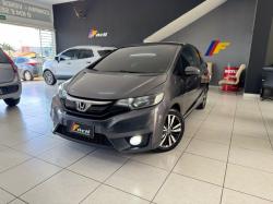 HONDA Fit 1.5 16V 4P EX FLEX AUTOMTICO