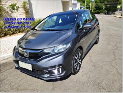 HONDA Fit 1.5 16V 4P EX FLEX AUTOMTICO