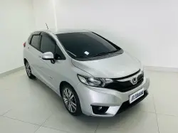 HONDA Fit 1.5 16V 4P EXL FLEX