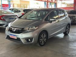 HONDA Fit 1.5 16V 4P EX FLEX AUTOMTICO