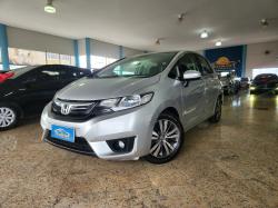 HONDA Fit 1.5 16V 4P EX FLEX AUTOMTICO