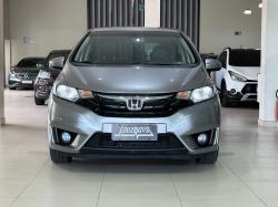 HONDA Fit 1.5 16V 4P EXL FLEX