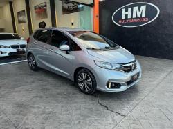 HONDA Fit 1.5 16V 4P EX AUTOMTICO