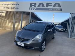HONDA Fit 1.5 16V 4P EX