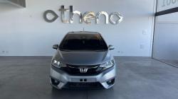 HONDA Fit 1.5 16V 4P EX FLEX AUTOMTICO