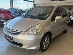 HONDA Fit 1.5 16V 4P EX FLEX