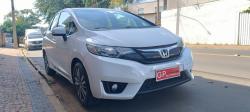 HONDA Fit 1.5 16V 4P EX FLEX AUTOMTICO