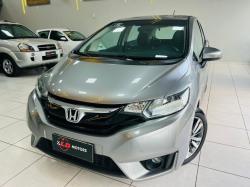 HONDA Fit 1.5 16V 4P EXL FLEX AUTOMTICO