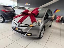 HONDA Fit 1.5 16V 4P EX FLEX AUTOMTICO