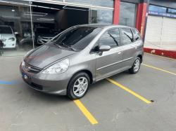 HONDA Fit 1.5 16V 4P EX