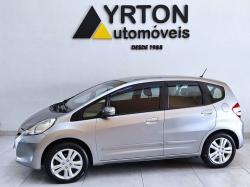 HONDA Fit 1.5 16V 4P EX