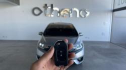 HONDA Fit 1.5 16V 4P EX AUTOMTICO