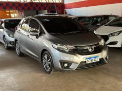 HONDA Fit 1.5 16V 4P EX FLEX AUTOMTICO