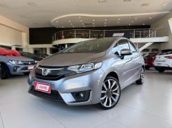 HONDA Fit 1.5 16V 4P LX FLEX AUTOMTICO