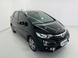 HONDA Fit 1.5 16V 4P EX AUTOMTICO