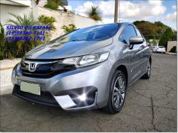 HONDA Fit 1.5 16V 4P EXL FLEX AUTOMTICO