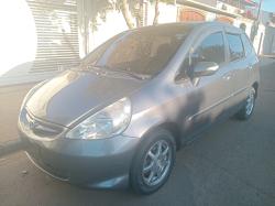 HONDA Fit 1.5 16V 4P EX AUTOMTICO