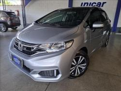 HONDA Fit 1.5 16V 4P PERSONAL FLEX AUTOMTICO CVT
