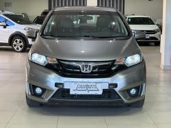 HONDA Fit 1.5 16V 4P EXL FLEX AUTOMTICO