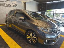 HONDA Fit 1.5 16V 4P EX AUTOMTICO
