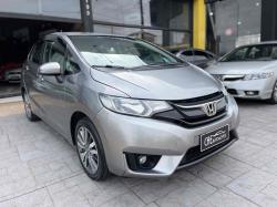 HONDA Fit 1.5 16V 4P EX AUTOMTICO