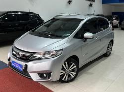HONDA Fit 1.5 16V 4P EX FLEX AUTOMTICO
