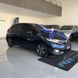 HONDA Fit 1.5 16V 4P EX AUTOMTICO