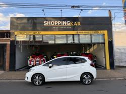 HONDA Fit 1.5 16V 4P EX FLEX AUTOMTICO