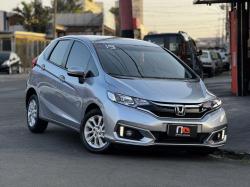 HONDA Fit 1.5 16V 4P LX FLEX AUTOMTICO