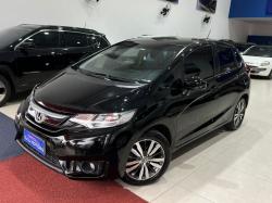 HONDA Fit 1.5 16V 4P EX FLEX AUTOMTICO