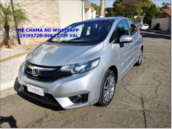 HONDA Fit 1.5 16V 4P EXL FLEX AUTOMTICO