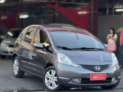 HONDA Fit 1.5 16V 4P EXL FLEX AUTOMTICO