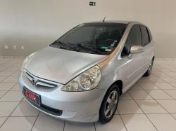HONDA Fit 1.5 16V 4P EX FLEX