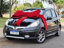 HONDA Fit 1.5 16V 4P TWIST FLEX