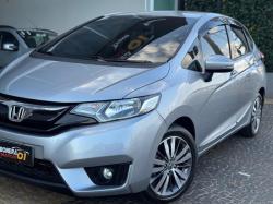 HONDA Fit 1.5 16V 4P EX AUTOMTICO