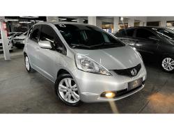 HONDA Fit 1.5 16V 4P EXL FLEX AUTOMTICO