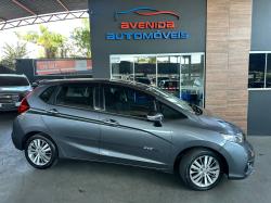 HONDA Fit 1.5 16V 4P EX FLEX AUTOMTICO