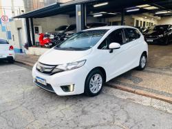 HONDA Fit 1.5 16V 4P LX FLEX AUTOMTICO