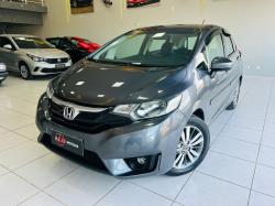 HONDA Fit 1.5 16V 4P EX AUTOMTICO