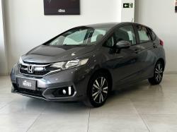 HONDA Fit 1.5 16V 4P EX FLEX AUTOMTICO