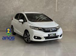 HONDA Fit 1.5 16V 4P EXL FLEX AUTOMTICO